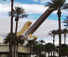 Hard Rock Hotel